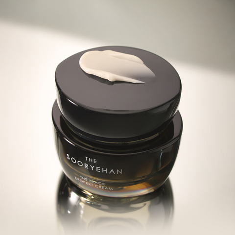 Sooryehan The Black Exopert Cream 30ml