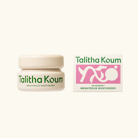 Talithakoum HM Barrier Brighters Moisturizer 50ml