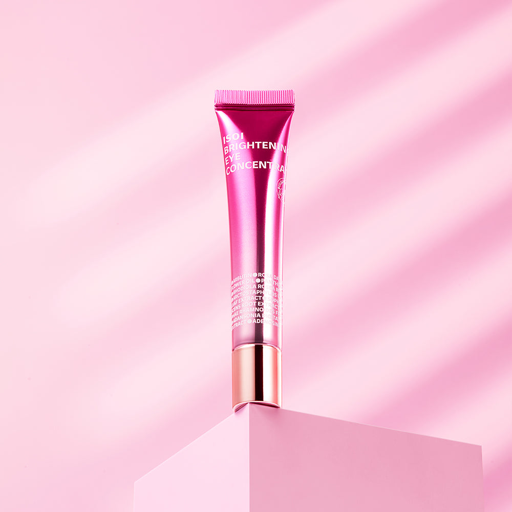 ISOI Brightening Eye Concentrate 17ml