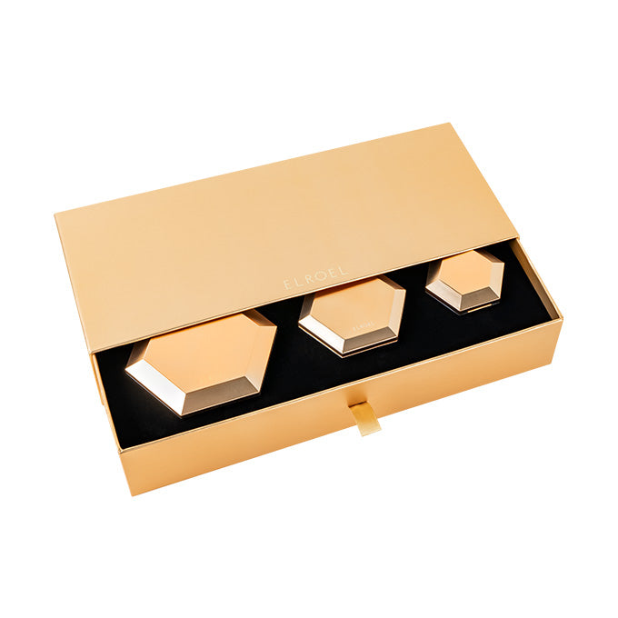 Elroel Blending Cushion HD YK Edition