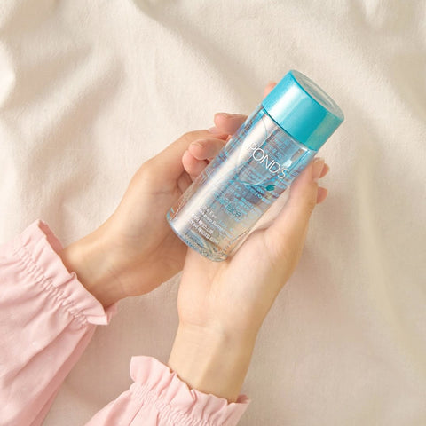 Pond's Clear Face Spa Lip & Eye Remover 120ml (3 Pack)