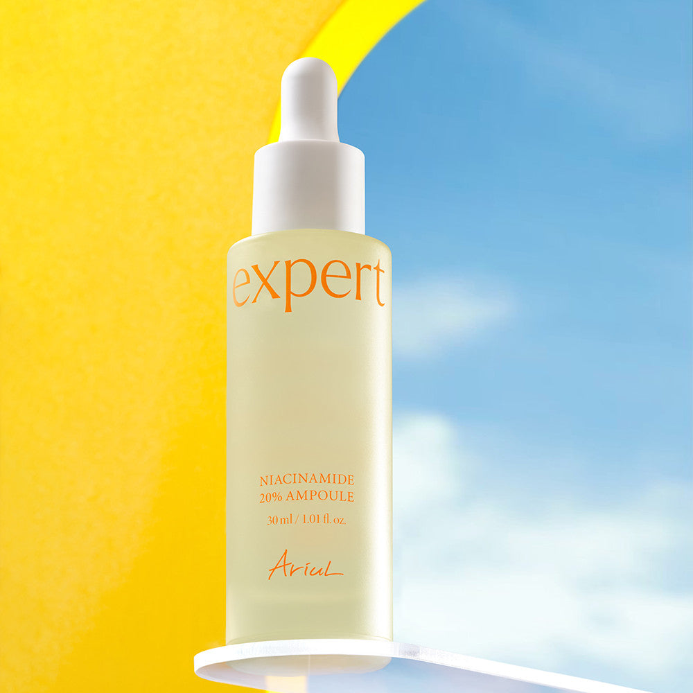 Ariul Expert Niacinamide 20% Ampoule 30ml