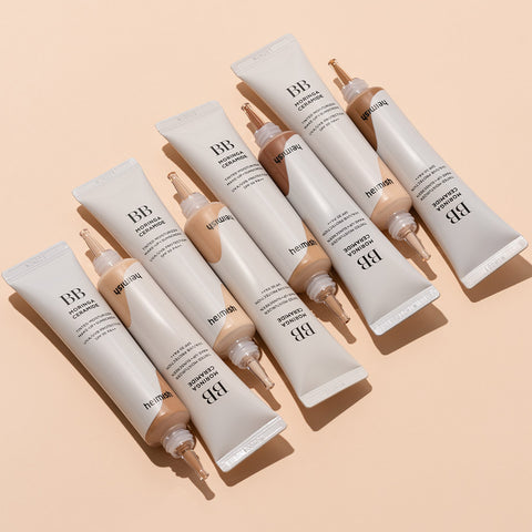 Heimish Moringa Ceramide BB Cream 30ml 8 Colors