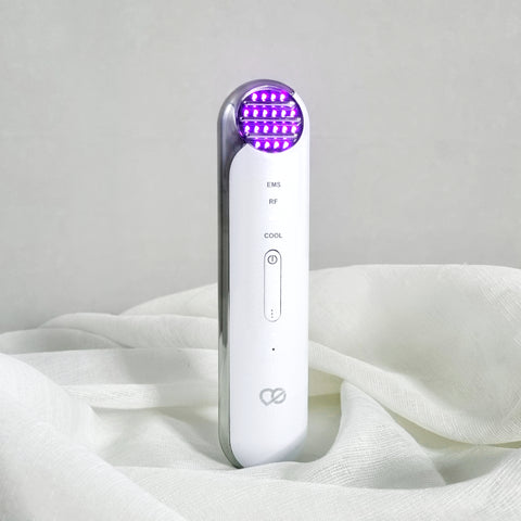 CLO High-Frequency & Galvanic Facial Massager CX-8070-011