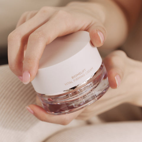 AGE20'S Biome Lift Elasticity Cream 50ml