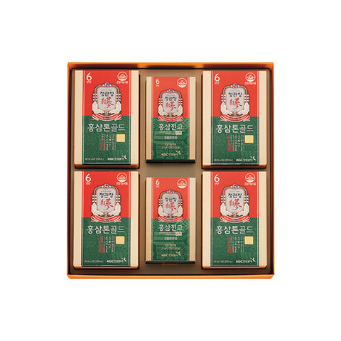 JungKwanJang DaBoRok Jinsim 'Trust' (Ready-to-Drink)
