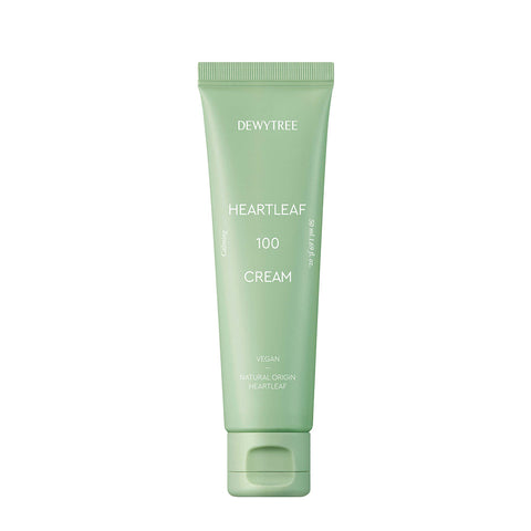 Dewytree Houttuynia Cordata 100 Cream 50ml