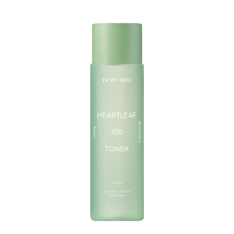 Dewytree Houttuynia Cordata 100 Toner 200ml