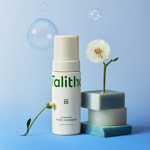Talithakoum H.M Barrier Face Cleanser 50ml