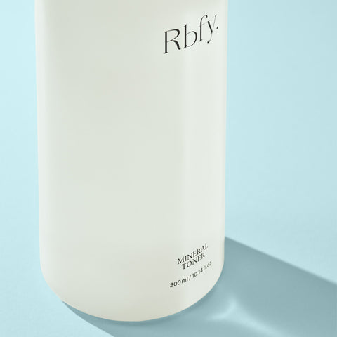 RBFY Rich Mineral Toner 300ml