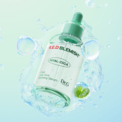 Dr.G R.E.D Blemish Clear Hyal Cica Soothing Serum 50ml