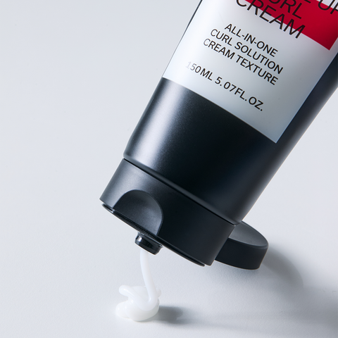 Grafen Volume-Up Curl Cream 150ml