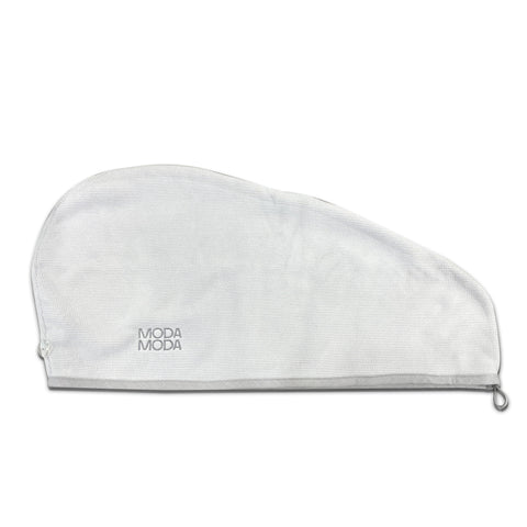 MODAMODA Quick Dry Hair Towel 58 x 28 cm