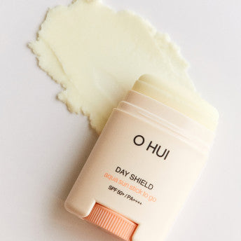 OHUI Day Shield Aqua Sun Stick To Go 14g