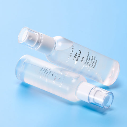 S.Nature Aqua Squalane Mist 50ml