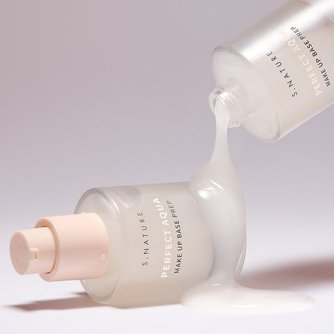 S.Nature Perfect Aqua Makeup Base Prep 30ml