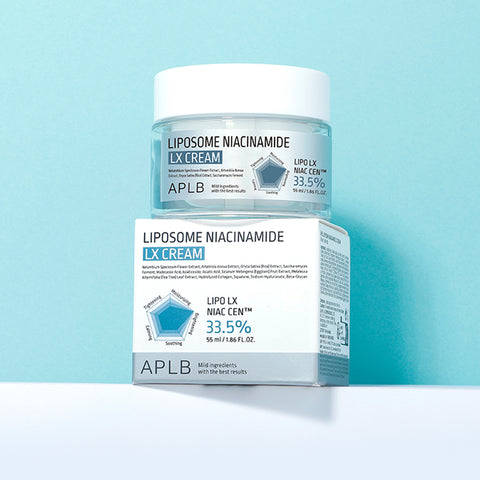 APLB Liposome Niacinamide LX Cream