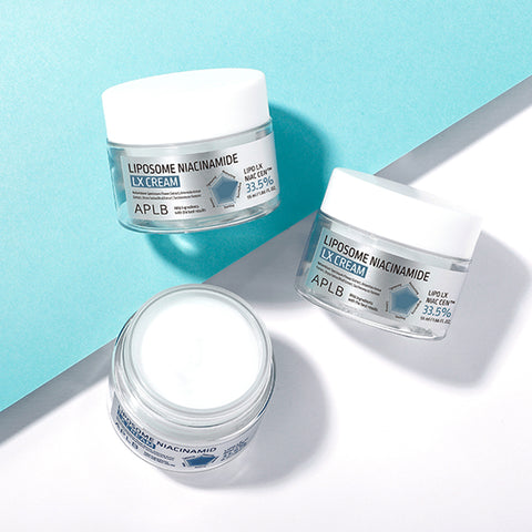 APLB Liposome Niacinamide LX Cream
