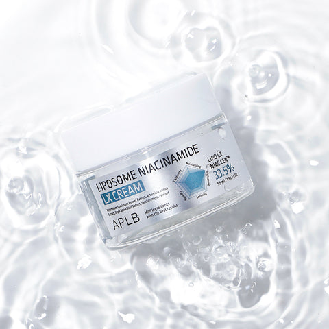 APLB Liposome Niacinamide LX Cream