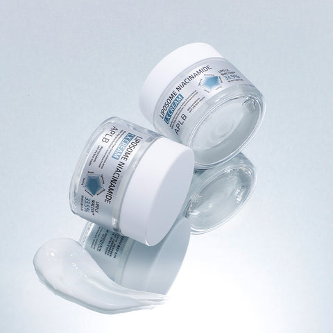 APLB Liposome Niacinamide LX Cream