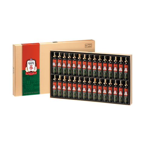 JungKwanJang Hwalgi-ryeok Vitality Drink 20ml x 30 (1 pack)