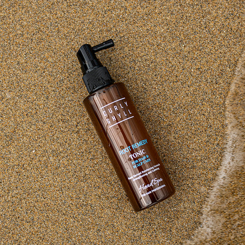 Curlyshyll Root Remedy Scalp Tonic 100ml