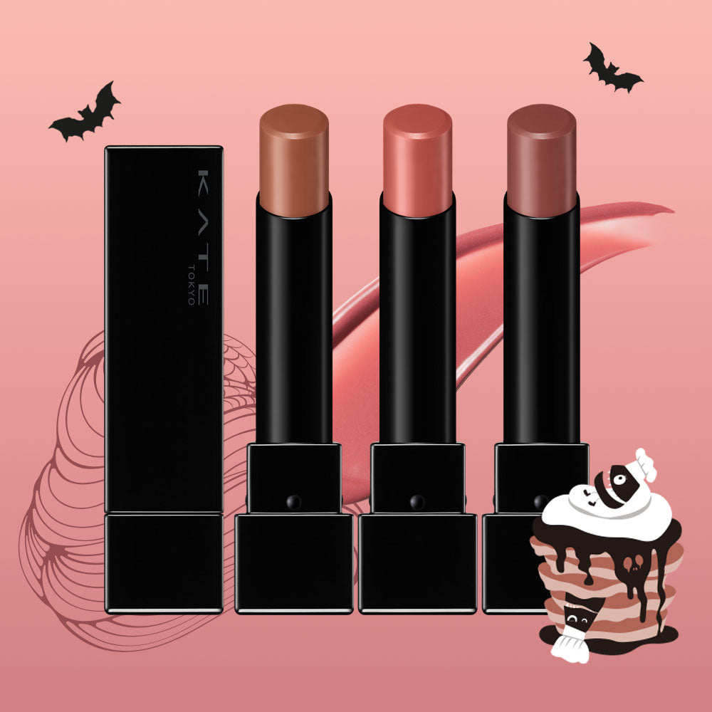 Kate Lip Monster Creamy Monster Lipstick
