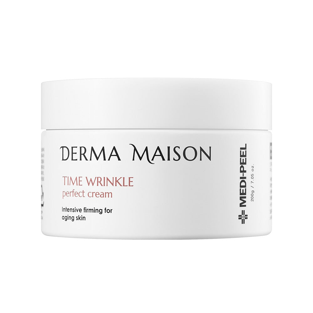 Medipeel Derma Maison Time Wrinkle Perfect Cream 200g