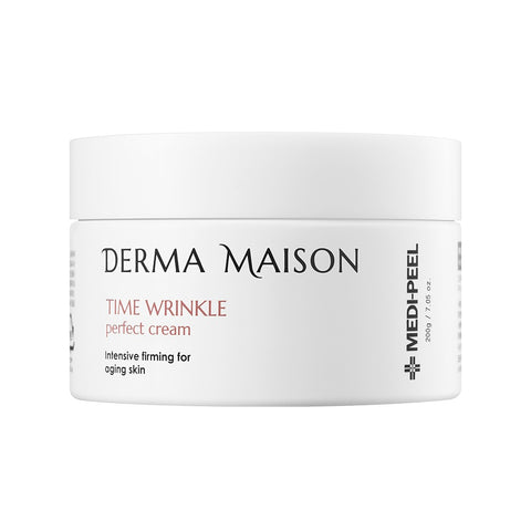 Medipeel Derma Maison Time Wrinkle Perfect Cream 200g