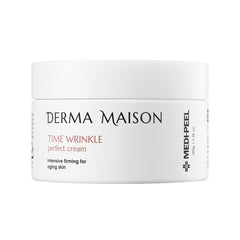 Medipeel Derma Maison Time Wrinkle Perfect Cream 200g