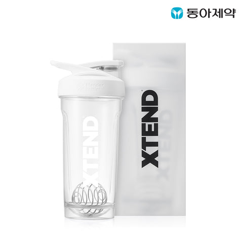 Dong-A Pharm Extend Blender Bottle Strada Tritan 828ml