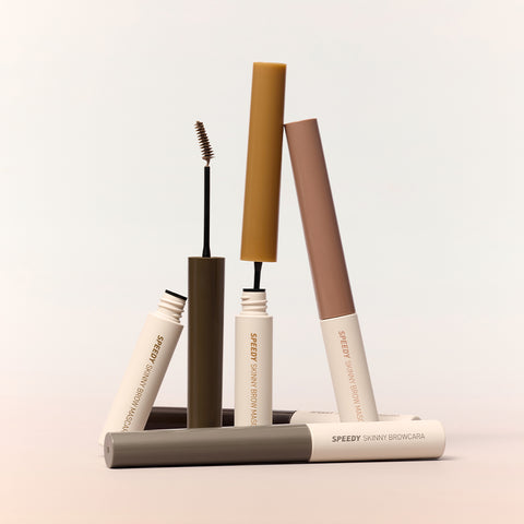 peripera Speedy Skinny Brow Mascara 3g