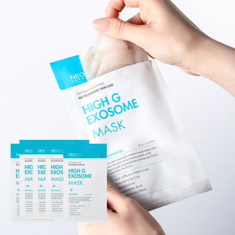 Neogen Exosome Mask (5 Sheets)
