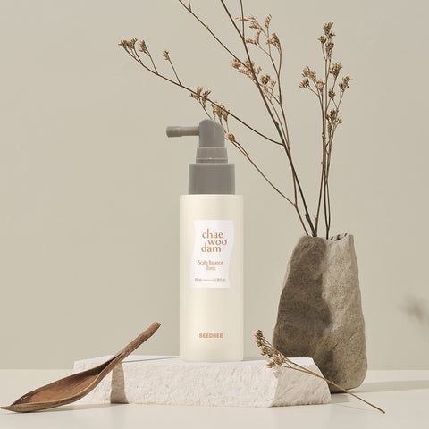 Seedbee Chaeudam Scalp Balance Tonic 100ml
