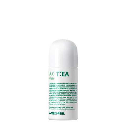 Medipeel AC T Clear 50ml (2 Pack)