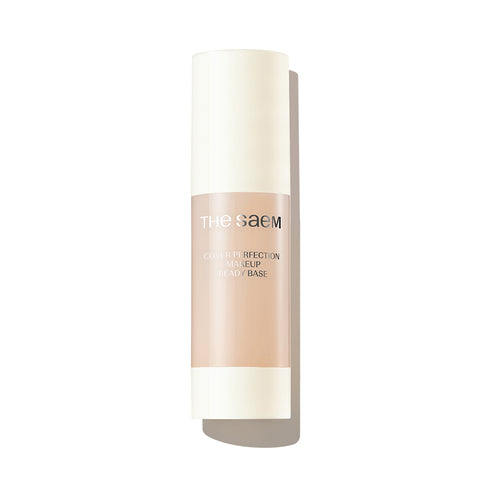 The Saem Cover Perfection Makeup Ready Base 28ml