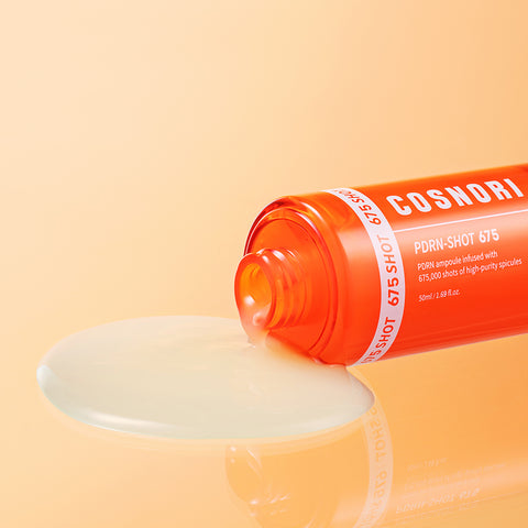 Cosnori PDRN Shot 675 50ml