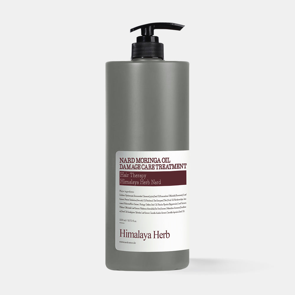 Nard Moringa Treatment 1500ml