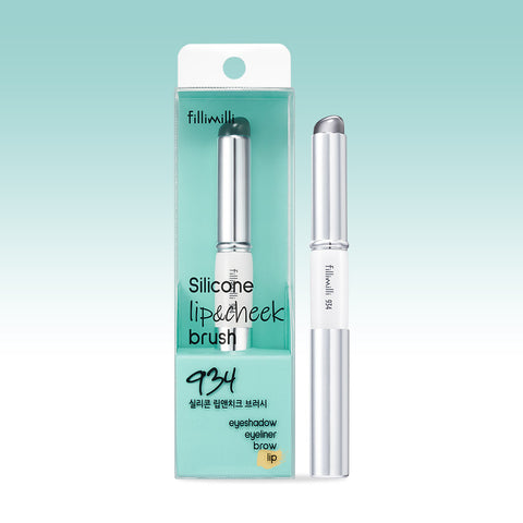 Fillimilli Silicone Lip & Cheek Brush 934