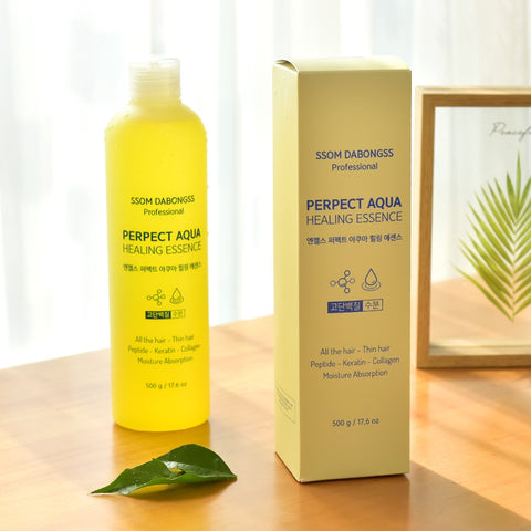 Dabongss Aqua Healing Oil Essence 500g