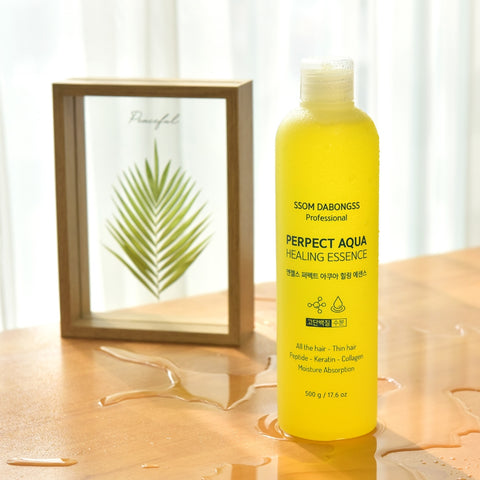 Dabongss Aqua Healing Oil Essence 500g