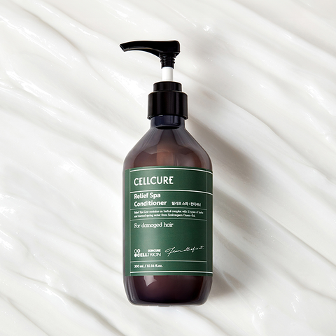 Cellcure Relief Spa Conditioner 300ml
