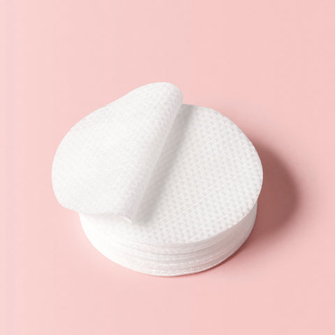 Milk Baobab MilbaLab Jeju Fig Exfoliating Toner Pads (60 Pads)