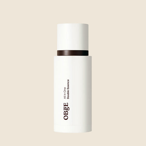 OBGE All-in-One Double Essence 100ml