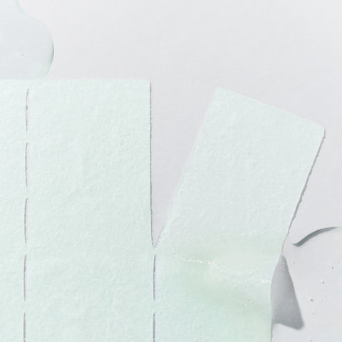 Dewytree Pick & Quick Calmingful Double Tear-Off Pads, 100 Sheets