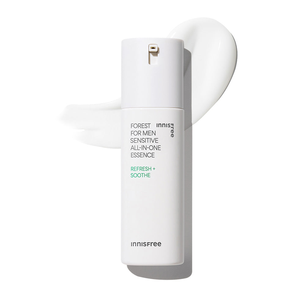 Innisfree Forest Sensitive All-in-One Essence 100ml