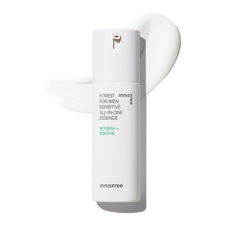 Innisfree Forest Sensitive All-in-One Essence 100ml