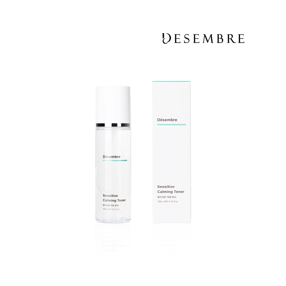 Desembre Sensitive Calming Toner 150ml