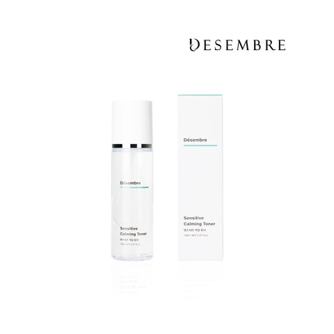 Desembre Sensitive Calming Toner 150ml