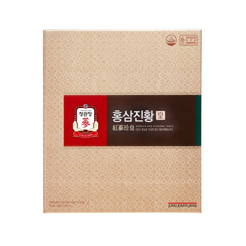 JungKwanJang Hongsam JinHwang 50ml x 30 Sachets